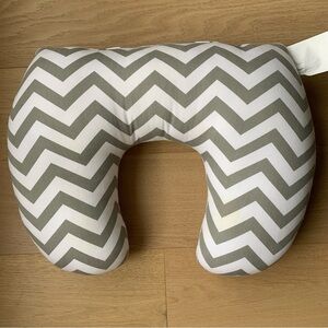 Jolly Jumper | Nursing Pillow